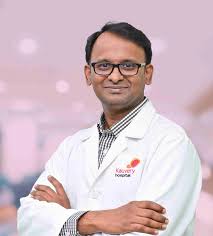 Dr Srinivas Bojanapu